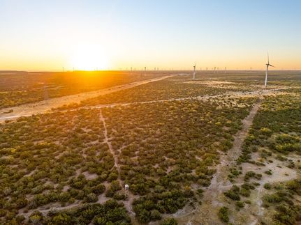 Farm Property for sale in Coke County, Texas
