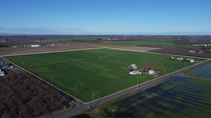 Farm Property for sale in Merced County, California