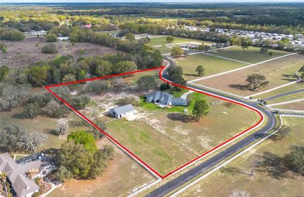 Farm Property for sale in Marion County, Florida