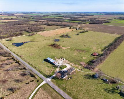 Ranch Property for sale in Jasper County, Missouri