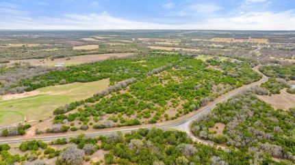 Ranch Property for sale in Bosque County, Texas