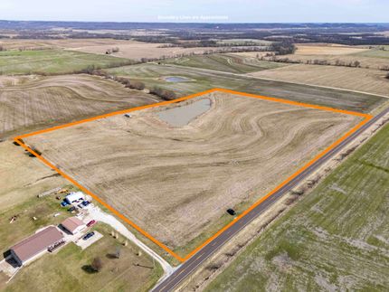 Farm Property for sale in Pike County, Missouri