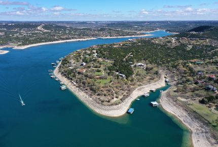 Farm Property for sale in Travis County, Texas