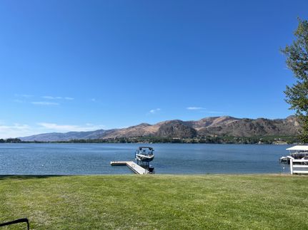 Farm Property for sale in Okanogan County, Washington