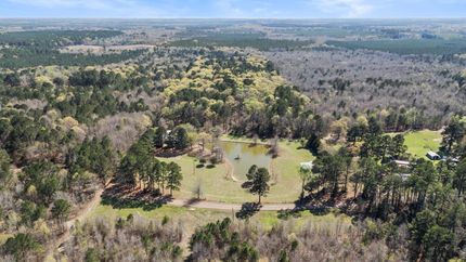 Ranch Property for sale in Cass County, Texas