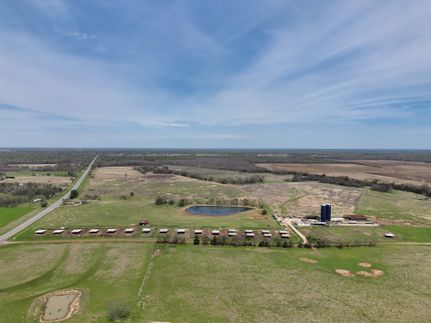 Farm Property for sale in Franklin County, Texas