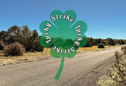 Ranch Property for sale in Apache County, Arizona