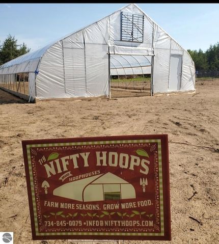 Recreational Property for sale in Lake County, Michigan