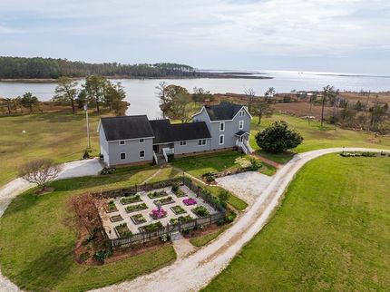 Farm Property for sale in Accomack County, Virginia