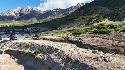 Ranch Property for sale in Weber County, Utah