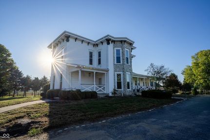 Farm Property for sale in Madison County, Indiana