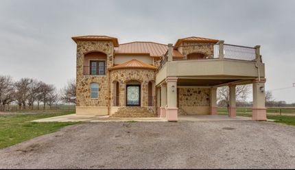 Farm Property for sale in Johnson County, Texas