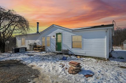 Ranch Property for sale in Hocking County, Ohio