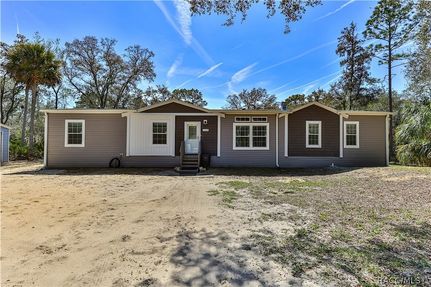 Ranch Property for sale in Citrus County, Florida