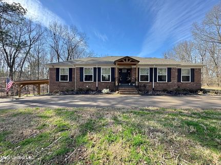 Recreational Property for sale in DeSoto County, Mississippi