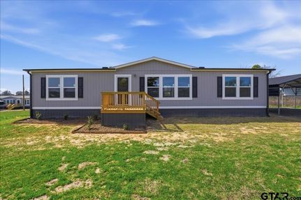 Ranch Property for sale in Upshur County, Texas