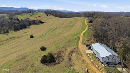 Farm Property for sale in Greene County, Tennessee