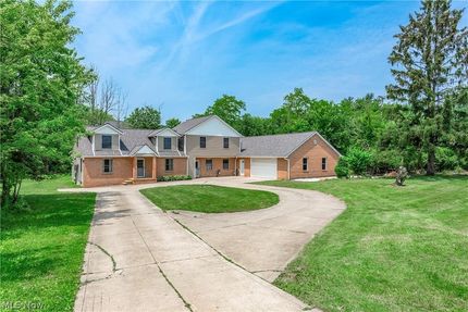 Ranch Property for sale in Cuyahoga County, Ohio