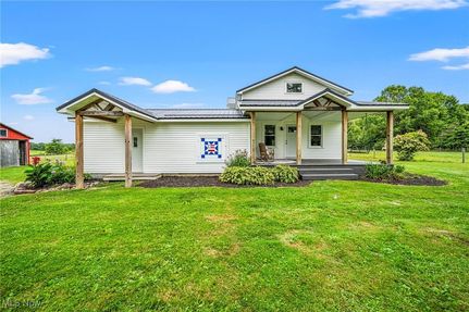 Farm Property for sale in Ashtabula County, Ohio