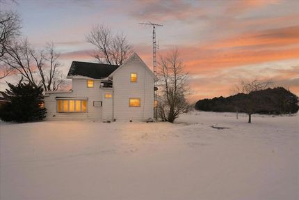 Residential Property for sale in Paulding County, Ohio