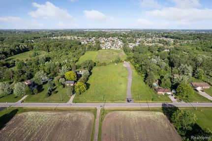 Farm Property for sale in Wayne County, Michigan