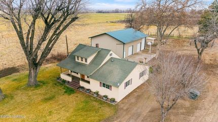 Farm Property for sale in Yakima County, Washington