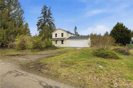 Farm Property for sale in Pierce County, Washington