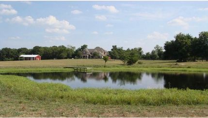 Recreational Property for sale in Hunt County, Texas