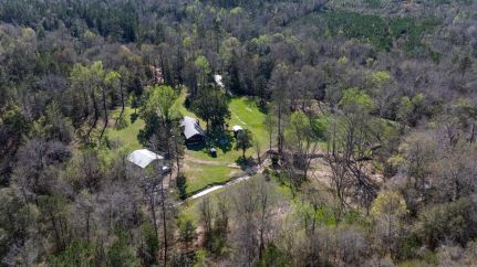 Ranch Property for sale in Monroe County, Alabama