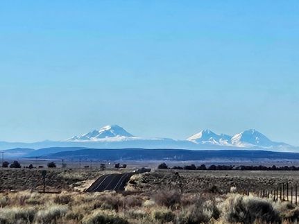Ranch Property for sale in Deschutes County, Oregon