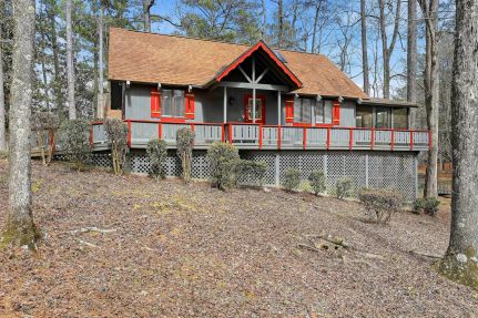 Farm Property for sale in Harris County, Georgia