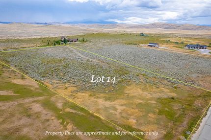 Farm Property for sale in Park County, Wyoming