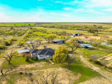 Farm Property for sale in McCulloch County, Texas