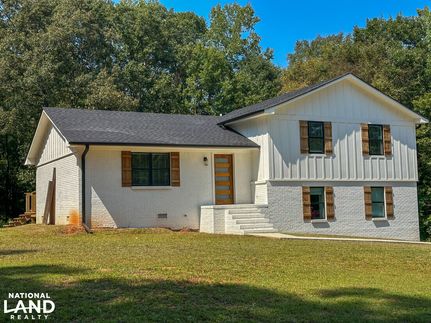 Farm Property for sale in Bibb County, Alabama