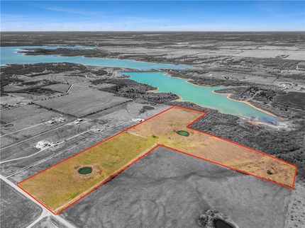 Timberland Property for sale in McLennan County, Texas