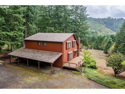 Farm Property for sale in Lane County, Oregon