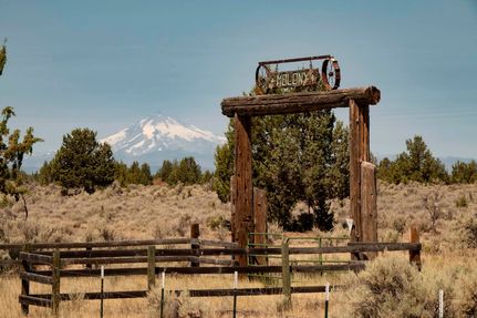 Farm Property for sale in Jefferson County, Oregon