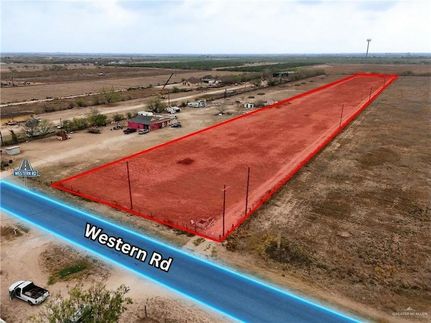 Timberland Property for sale in Hidalgo County, Texas
