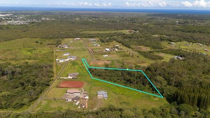 Farm Property for sale in Hawaii County, Hawaii