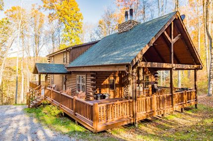 Farm Property for sale in Hocking County, Ohio