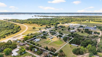 Ranch Property for sale in Bryan County, Oklahoma