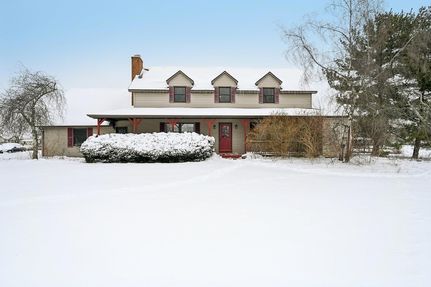 Ranch Property for sale in Fairfield County, Ohio