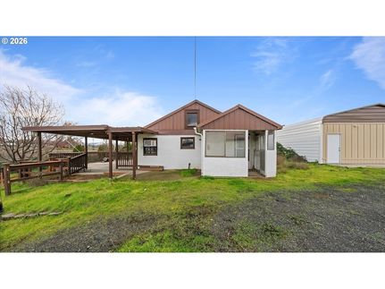 Ranch Property for sale in Umatilla County, Oregon