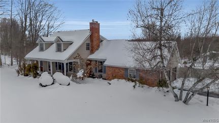 Farm Property for sale in Erie County, New York