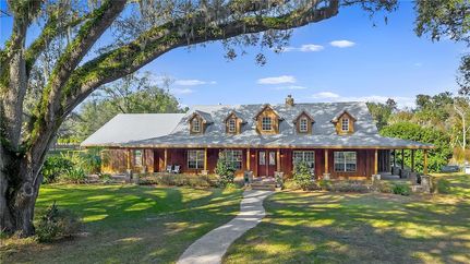 Ranch Property for sale in Lake County, Florida