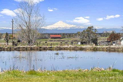 Ranch Property for sale in Crook County, Oregon