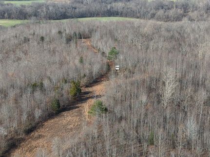 Ranch Property for sale in Benton County, Tennessee