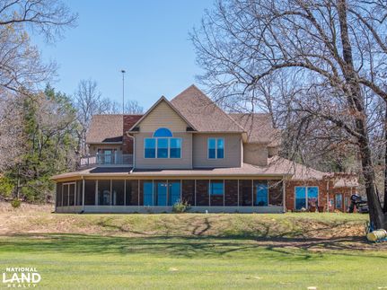 Recreational Property for sale in Haskell County, Oklahoma