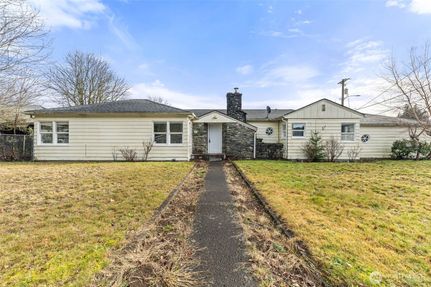 Farm Property for sale in Lewis County, Washington