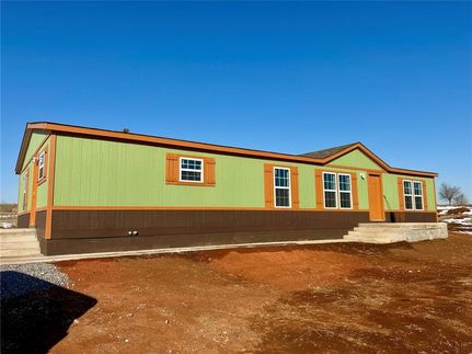 Recreational Property for sale in Grady County, Oklahoma